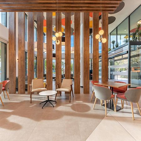 Universa Hoteles San Vicente Raspeig エクステリア 写真