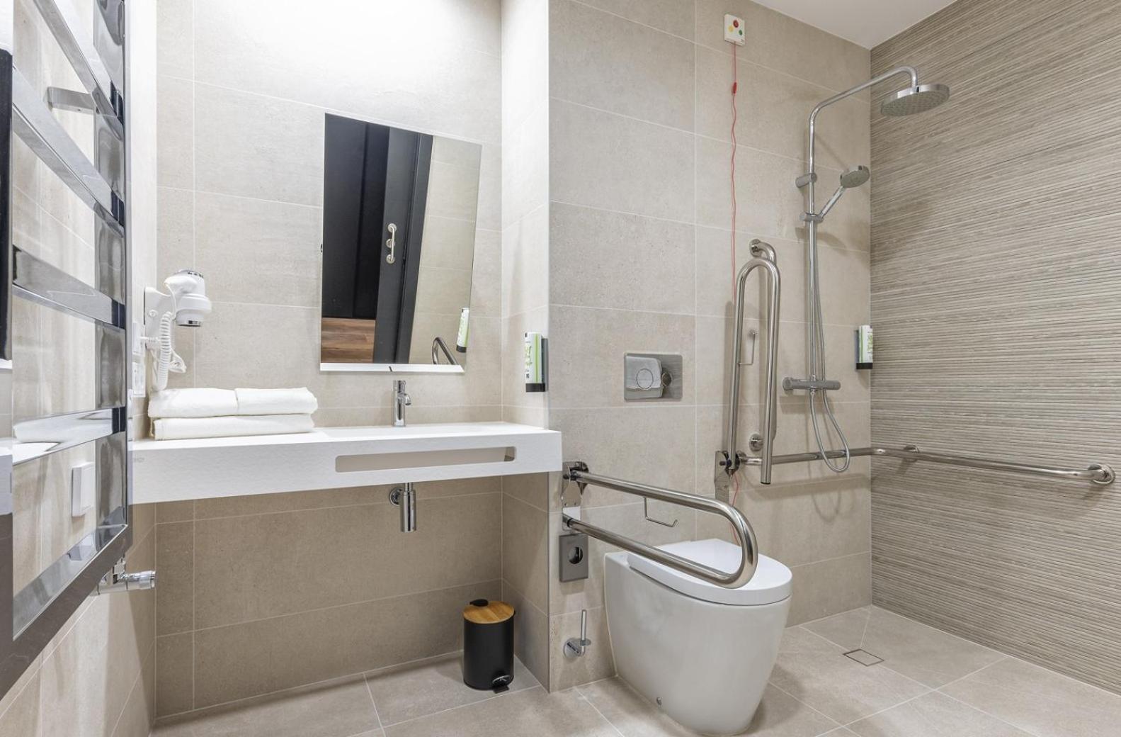 Universa Hoteles San Vicente Raspeig エクステリア 写真