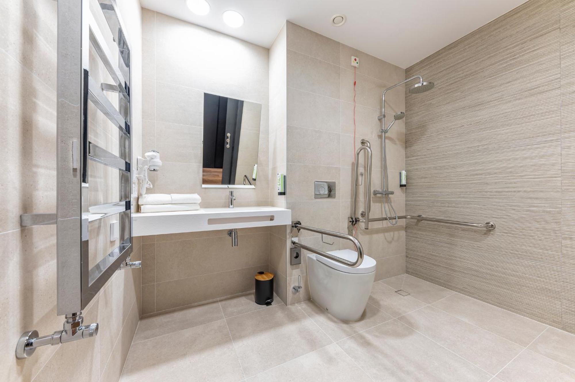 Universa Hoteles San Vicente Raspeig エクステリア 写真