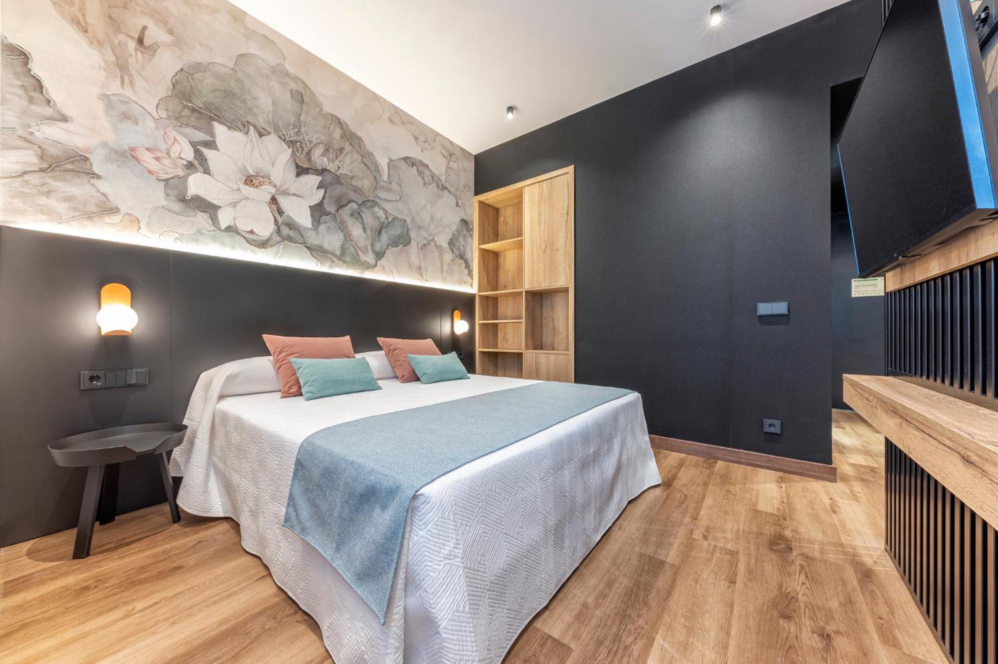 Universa Hoteles San Vicente Raspeig エクステリア 写真
