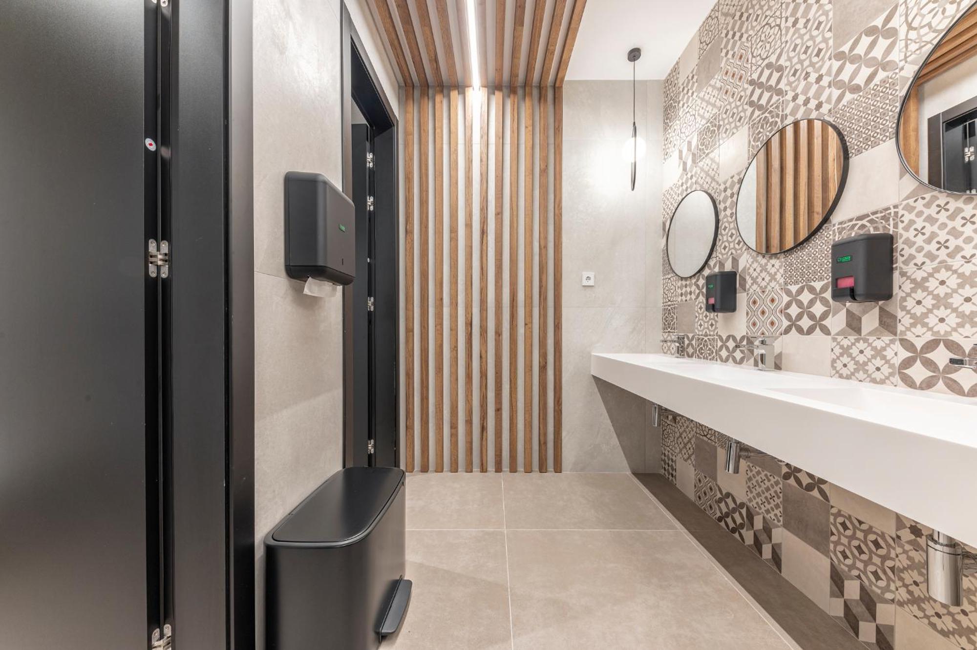 Universa Hoteles San Vicente Raspeig エクステリア 写真